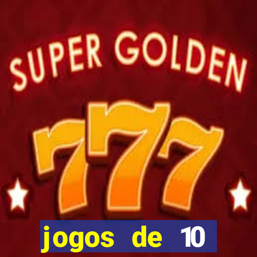 jogos de 10 centavos betano